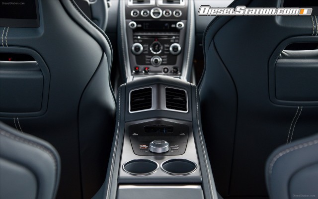 Aston Martin Rapide S 2015 Widescreen Picture #12 Aston Martin Rapide S 2015 Widescreen Picture #12
